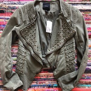 Forever 21 Jacket